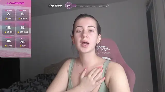 Snapshot of SweetieKendl chatting on January 3, 12:54 am SweetieKendl online show from January 3, 12:54 am