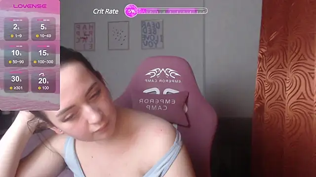 Snapshot of SweetieKendl chatting on January 24, 12:31 am SweetieKendl online show from January 24, 12:31 am