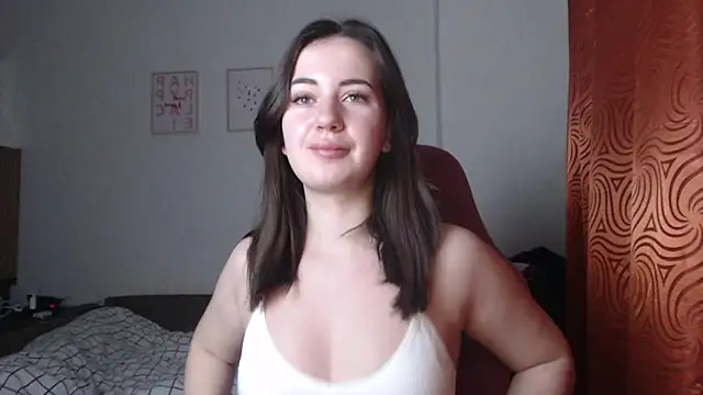 Snapshot of SweetieKendl chatting on January 31, 8:33 pm SweetieKendl online show from January 31, 8:33 pm