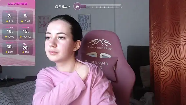 Snapshot of SweetieKendl chatting on February 14, 3:58 pm SweetieKendl online show from February 14, 3:58 pm