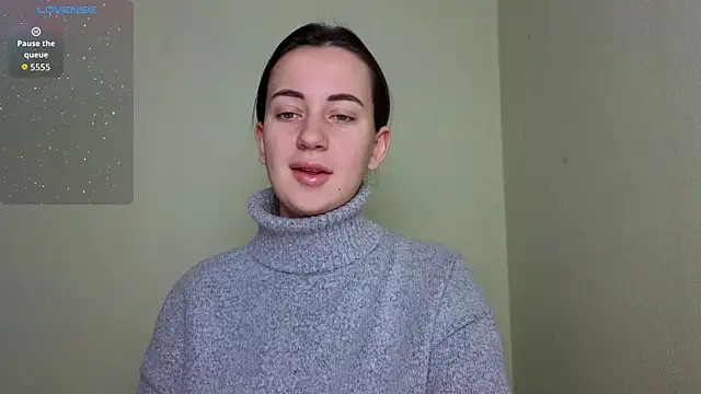 SweetieKendl online show from January 18, 10:52 am