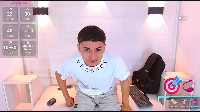 jeic 18 online show from September 15, 12:16 pm