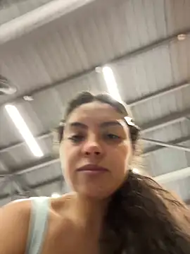 Nathcurly  online show from January 12, 5:34 am