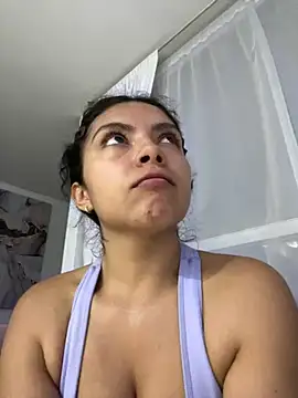 Nathcurly  online show from January 30, 1:11 am