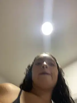 Nathcurly  online show from February 13, 2:56 am