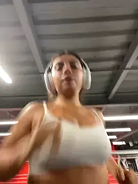 Nathcurly  online show from February 15, 6:12 am