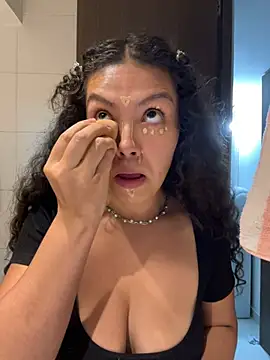 Nathcurly  online show from February 22, 3:56 am