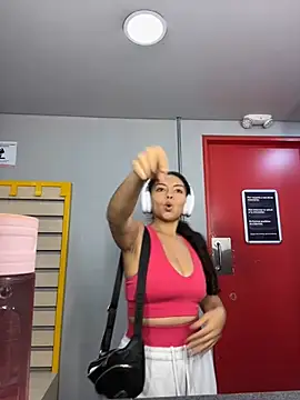 Nathcurly  online show from March 5, 3:08 am