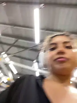 Nathcurly  online show from September 27, 3:11 am