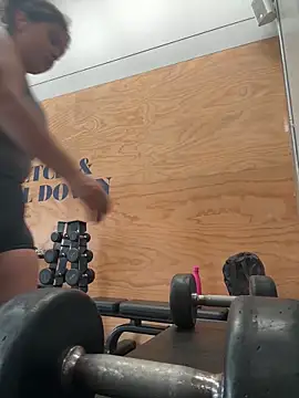 Nathcurly  online show from October 20, 8:31 pm