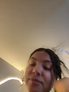 Nathcurly  online show from April 12, 2:38 am