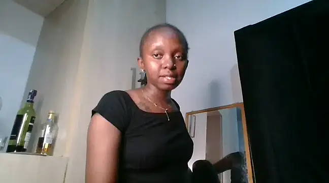 Sexy barb2 online show from February 12, 5:26 pm