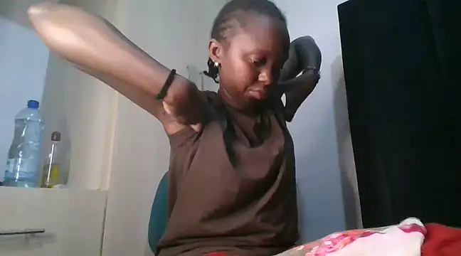 Sexy barb2 online show from February 24, 7:30 pm