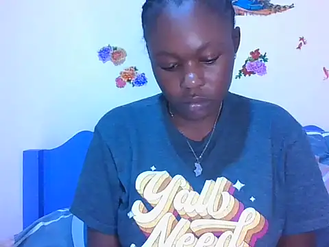 tanishacute online show from January 28, 8:47 pm