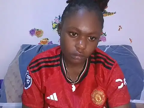 tanishacute online show from February 4, 8:28 pm