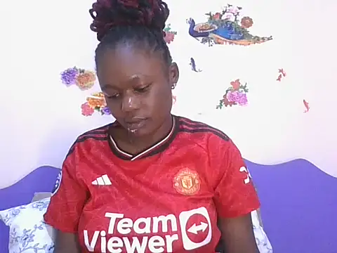 tanishacute online show from February 18, 5:53 am