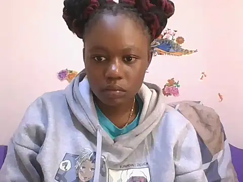 tanishacute online show from March 14, 5:59 am