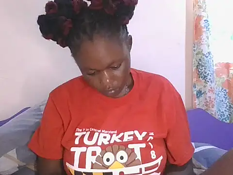 tanishacute online show from March 23, 4:49 am