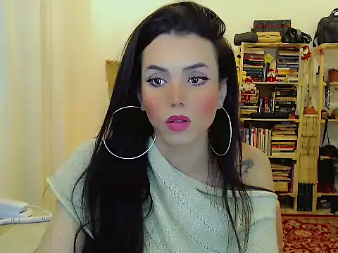 Snapshot of Sophie_Fantasys chatting on November 24, 6:29 pm Sophie Fantasys online show from November 24, 6:29 pm