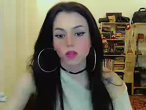 Snapshot of Sophie_Fantasys chatting on November 25, 7:25 pm Sophie Fantasys online show from November 25, 7:25 pm