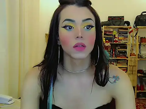 Snapshot of Sophie_Fantasys chatting on November 30, 12:58 am Sophie Fantasys online show from November 30, 12:58 am