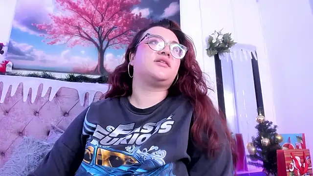 Abbyy Brooks online show from December 18, 1:59 am