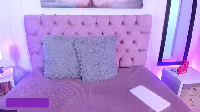 Abbyy Brooks online show from January 30, 8:21 pm