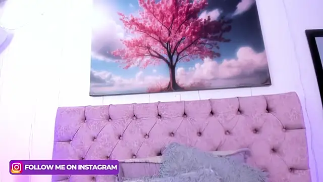 Abbyy Brooks online show from February 1, 11:06 pm