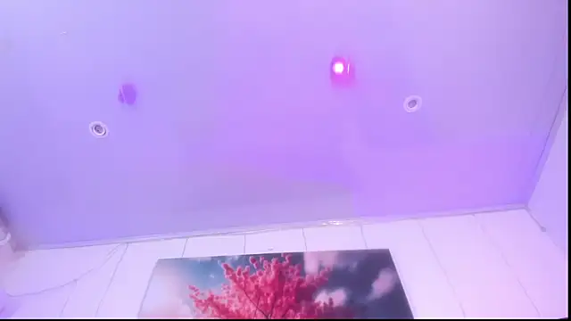 Abbyy Brooks online show from February 8, 7:49 pm