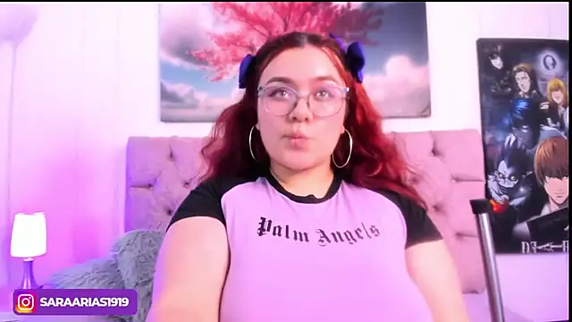 Abbyy Brooks online show from February 20, 10:59 pm