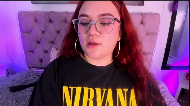 Abbyy Brooks online show from February 22, 11:35 pm