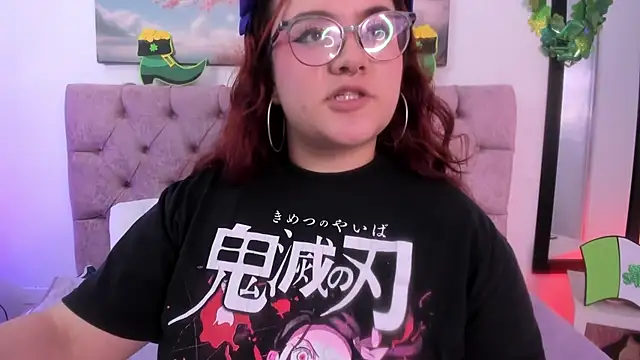 Abbyy Brooks online show from March 14, 11:43 pm