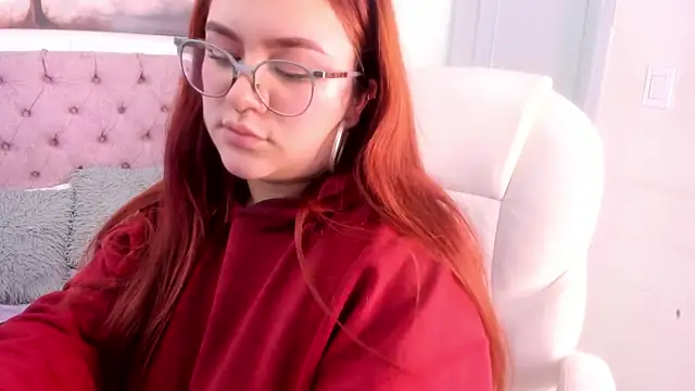 Abbyy Brooks online show from March 19, 7:07 am