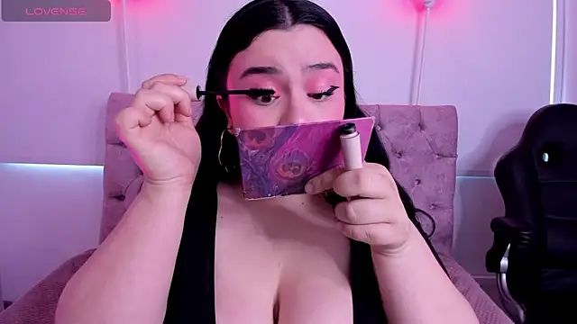 Abbyy Brooks online show from October 2, 11:39 am