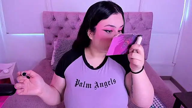 Abbyy Brooks online show from October 6, 11:40 am