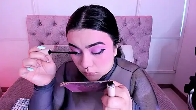 Abbyy Brooks online show from November 8, 11:43 am