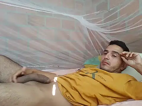 jhonnyhot 69 online show from February 22, 2:59 pm