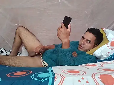 jhonnyhot 69 online show from February 23, 1:52 pm