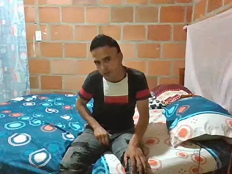 jhonnyhot 69 online show from February 24, 1:58 am