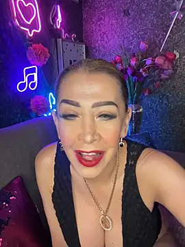 EvelinaGrey online show from January 15, 4:36 am