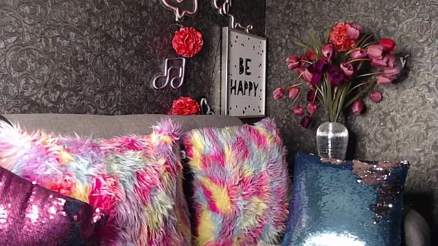 EvelinaGrey online show from January 27, 7:03 am