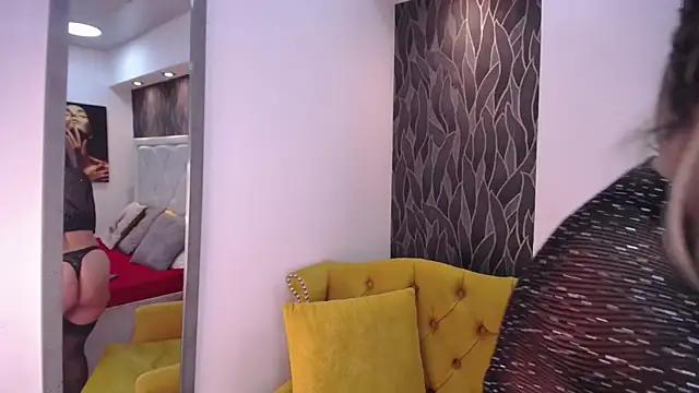 EvelinaGrey online show from March 3, 2:58 am