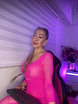 EvelinaGrey online show from February 18, 5:36 am