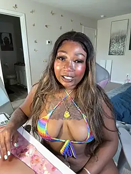 MakeMeCumAsia online show from April 16, 7:25 pm