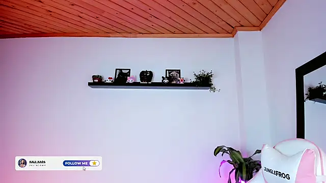 kali ka  online show from October 28, 6:32 pm