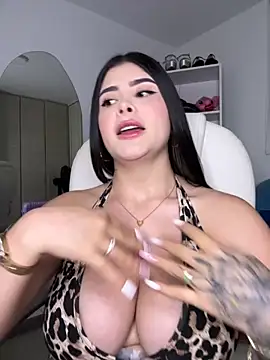 misslollipop04 online show from September 27, 3:33 am