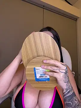 misslollipop04 online show from February 11, 4:39 am