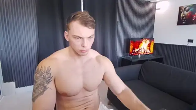 YourHotGreg online show from April 18, 5:06 pm