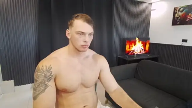 YourHotGreg online show from April 18, 9:59 pm