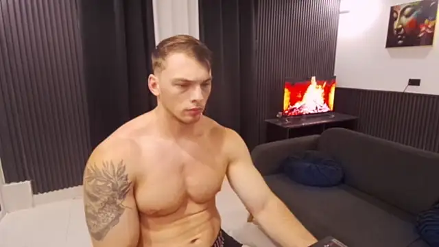 YourHotGreg online show from April 20, 11:28 pm